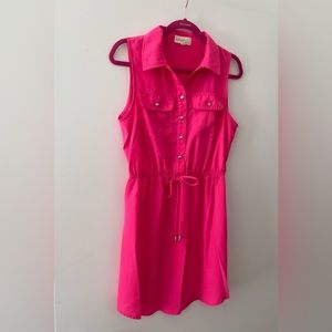 💕NEW💕 Pink dress